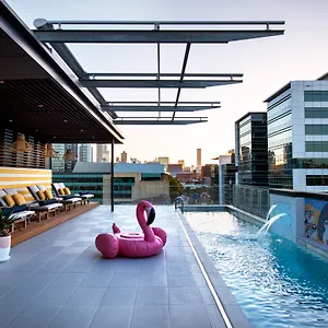 5* Hotell Ovolo The Valley