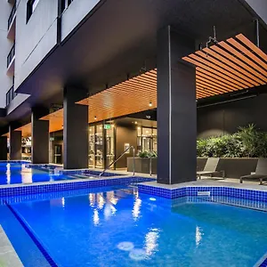 Appart hôtel Atlas By Cllix, Brisbane
